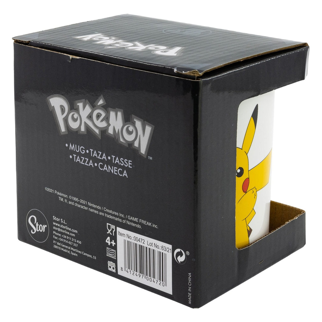 Product image Pokémon Mug Pikachu