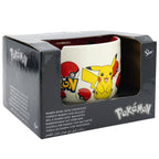 Immagine del prodotto Ciotola ramen Pokémon con bacchette Face