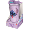 Immagine del prodotto Lilo & Stitch tazza da viaggio in acciaio inox Stitch Palms