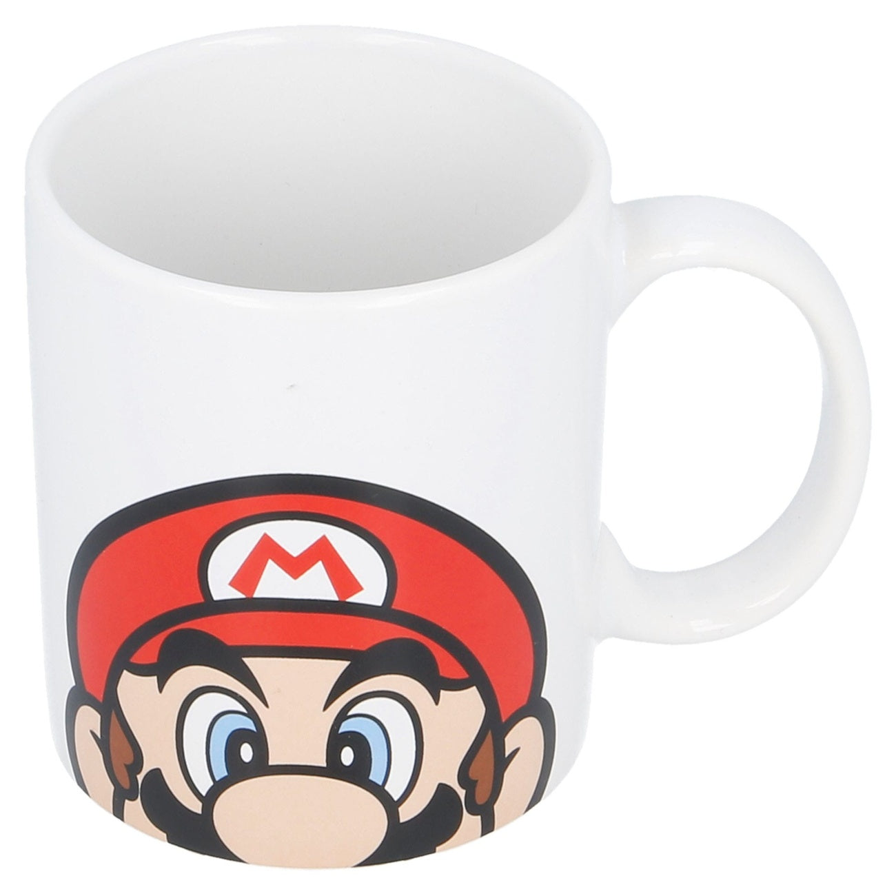 Immagine del prodotto Nintendo Tazza Super Mario 325 ml