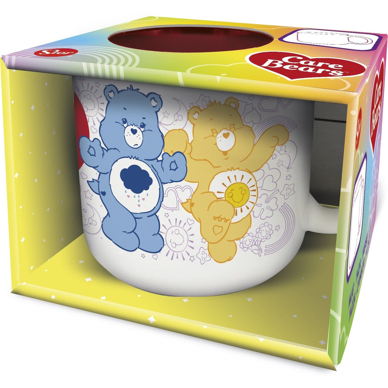 Immagine del prodotto Tazza Orsetti del Cuore 414 ml