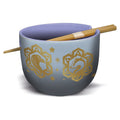 Immagine del prodotto Ciotola ramen Harry Potter con bacchette Magic & Mayhem