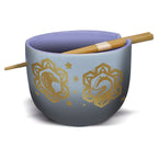 Immagine del prodotto Ciotola ramen Harry Potter con bacchette Magic & Mayhem