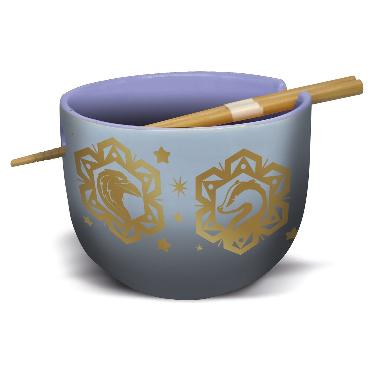 Immagine del prodotto Ciotola ramen Harry Potter con bacchette Magic & Mayhem