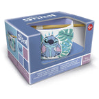 Immagine del prodotto Ciotola per ramen Lilo & Stitch con bacchette – Stitch Aloha