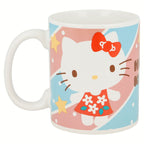 Immagine del prodotto Sanrio Tazza Cute Hello Kitty Vestito Rosso 325 ml