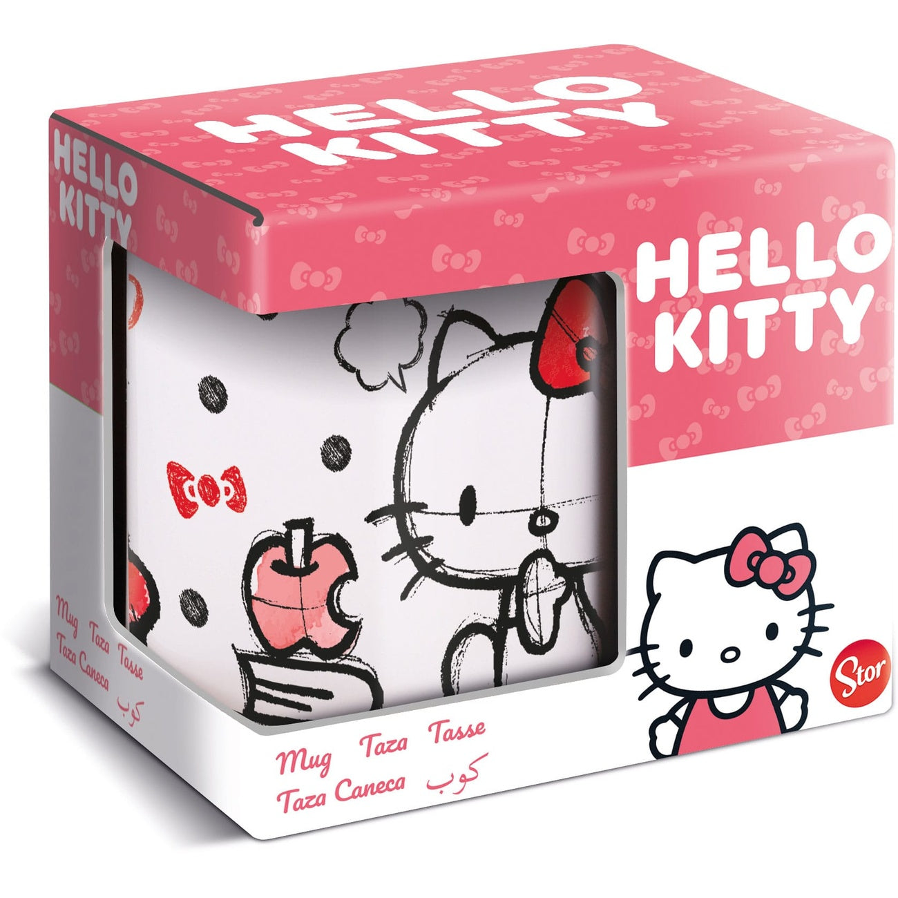 Immagine del prodotto Sanrio Tazza Hello Kitty 325 ml