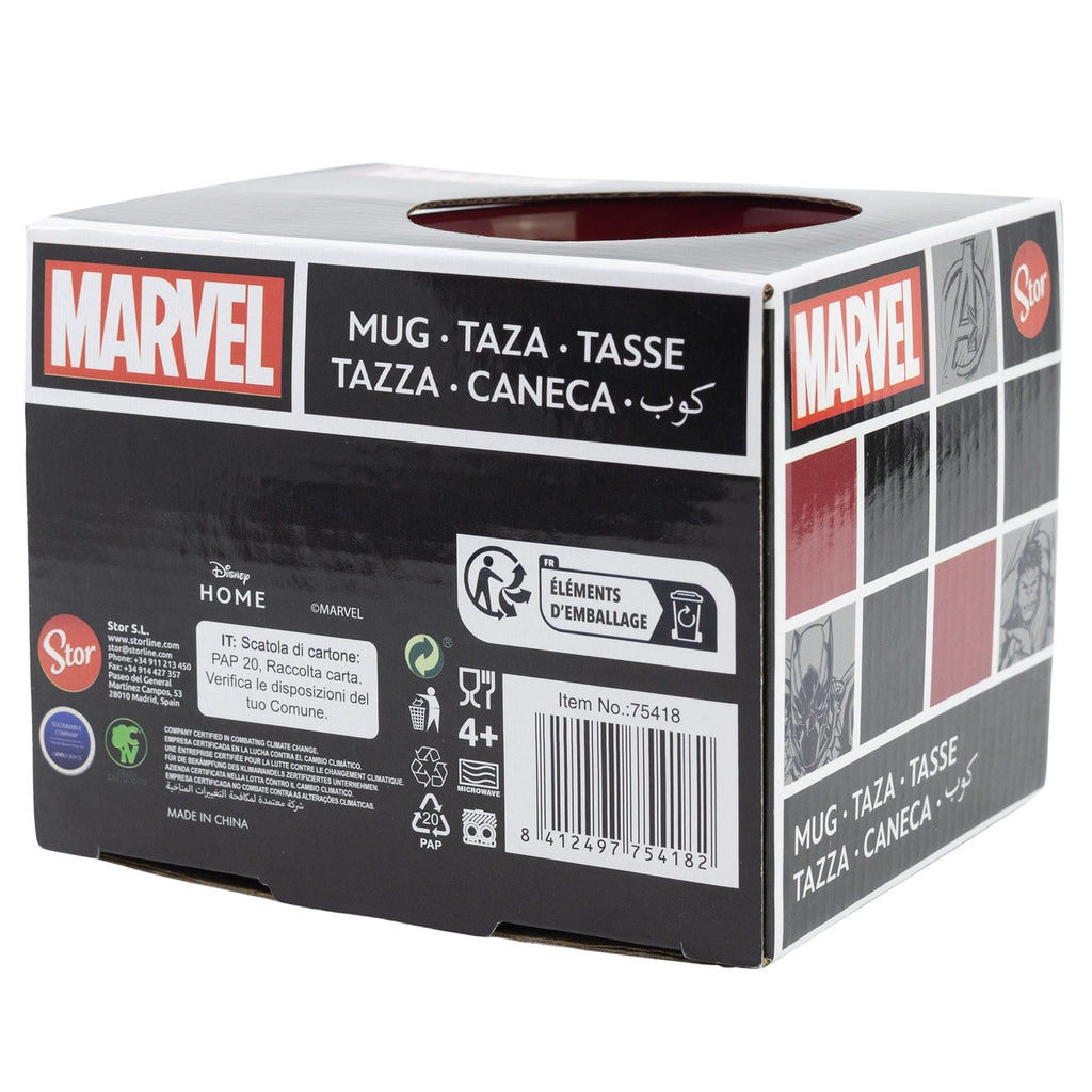 Product image Marvel Mug Collage 380 ml