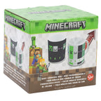 Immagine del prodotto Tazza Minecraft con effetto termico Squared Pattern 325 ml