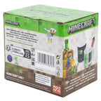 Immagine del prodotto Tazza Minecraft con effetto termico Squared Pattern 325 ml