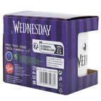 Immagine del prodotto Tazza Wednesday Nevermore 325 ml