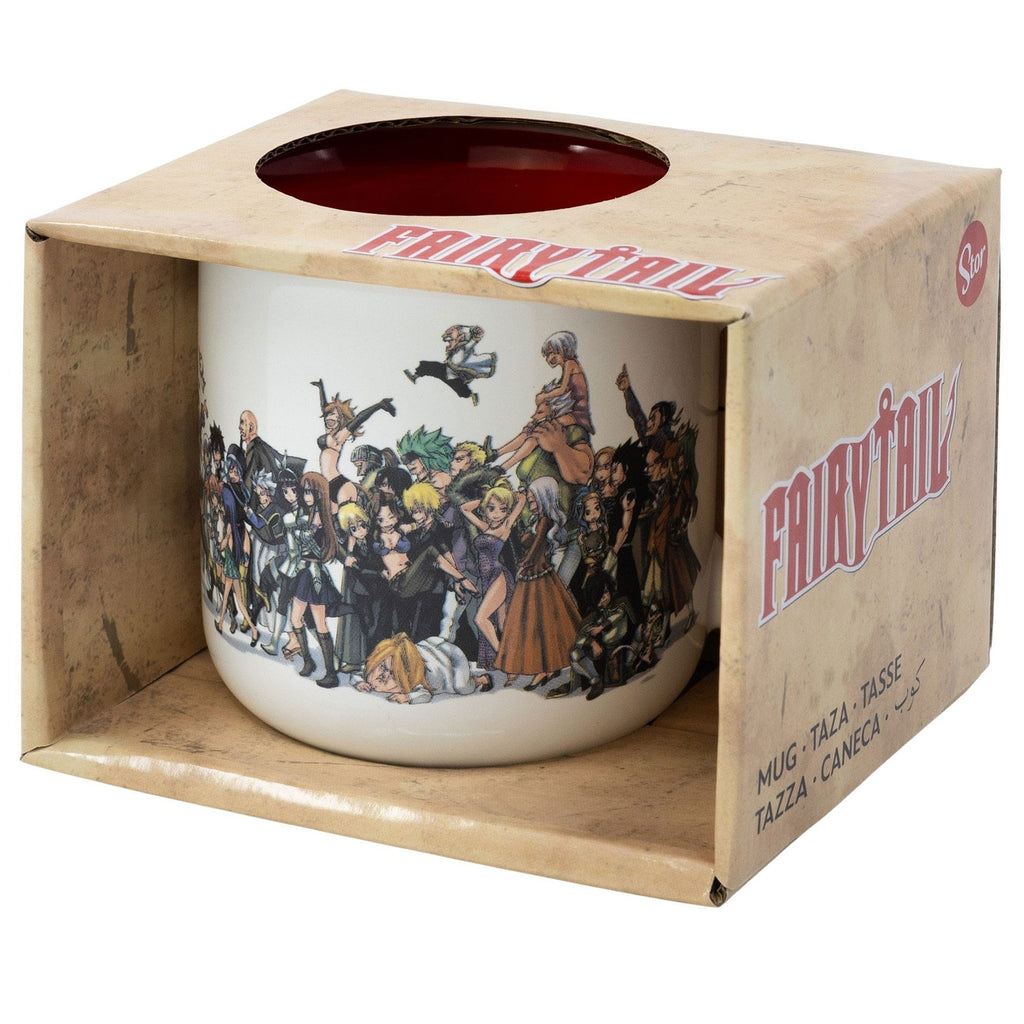Immagine del prodotto Tazza Fairy Tail 355 ml