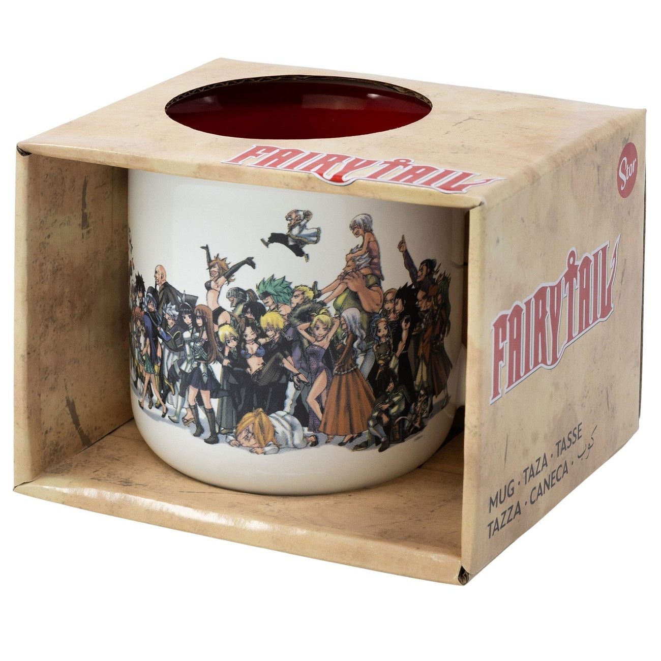 Immagine del prodotto Tazza Fairy Tail 355 ml
