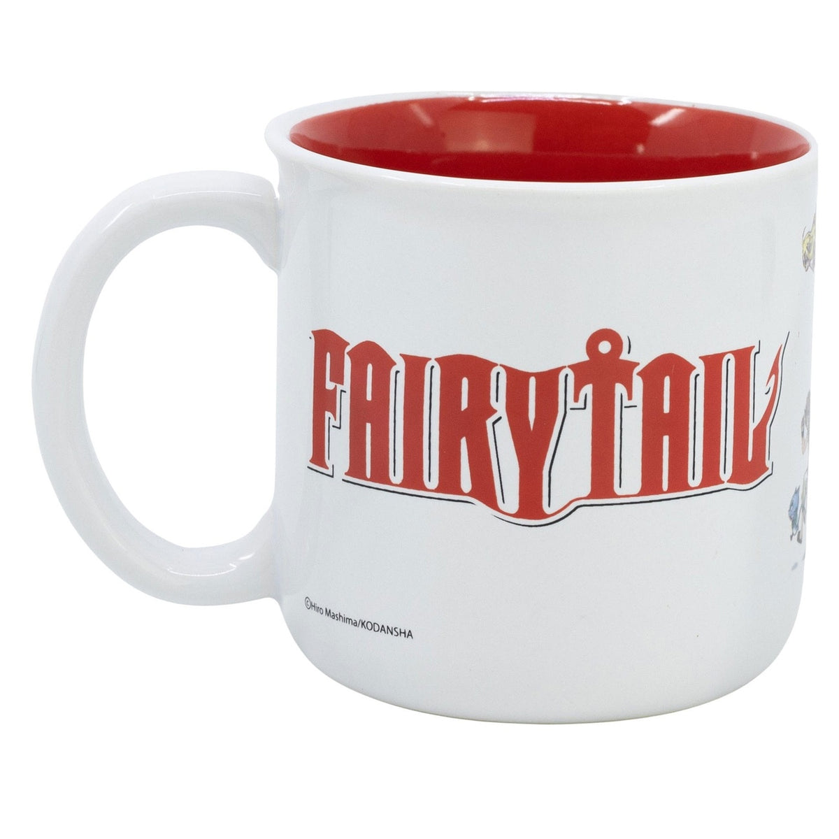 Immagine del prodotto Tazza Fairy Tail 355 ml