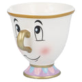 Immagine del prodotto La Bella e la Bestia Tazza 3D Chip 170 ml