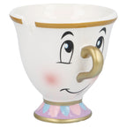 Immagine del prodotto La Bella e la Bestia Tazza 3D Chip 170 ml