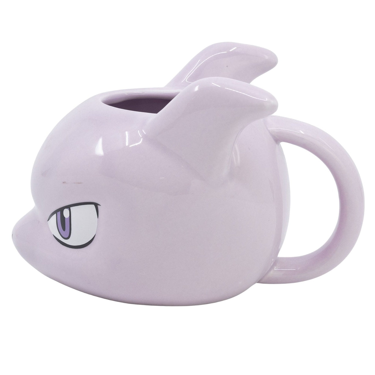 Immagine del prodotto Tazza 3D Pokémon Mewtwo 385 ml