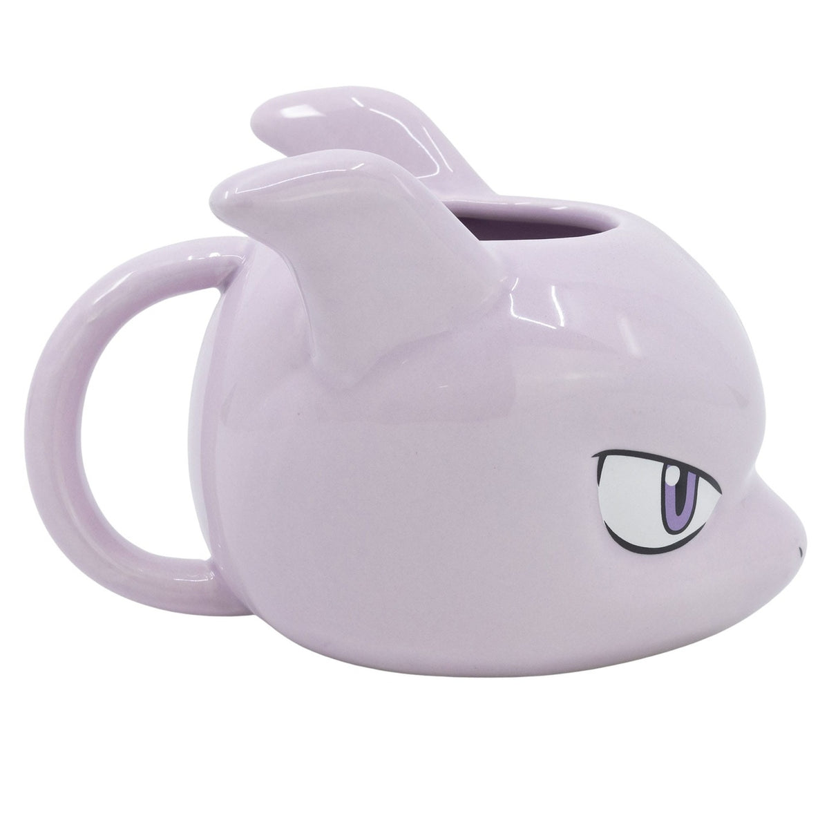 Immagine del prodotto Tazza 3D Pokémon Mewtwo 385 ml