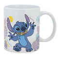 Immagine del prodotto Tazza Lilo & Stitch Hawaiian Flower 325 ml