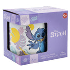 Immagine del prodotto Tazza Lilo & Stitch Hawaiian Flower 325 ml