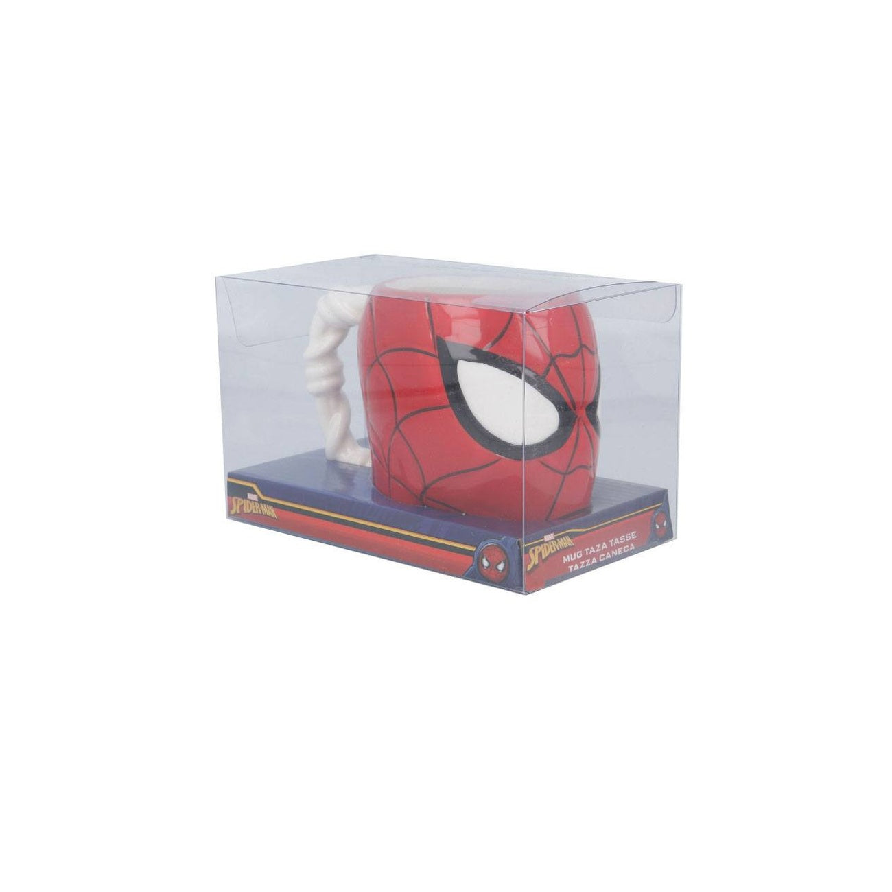 Immagine del prodotto Marvel Tazza 3D Spider-Man