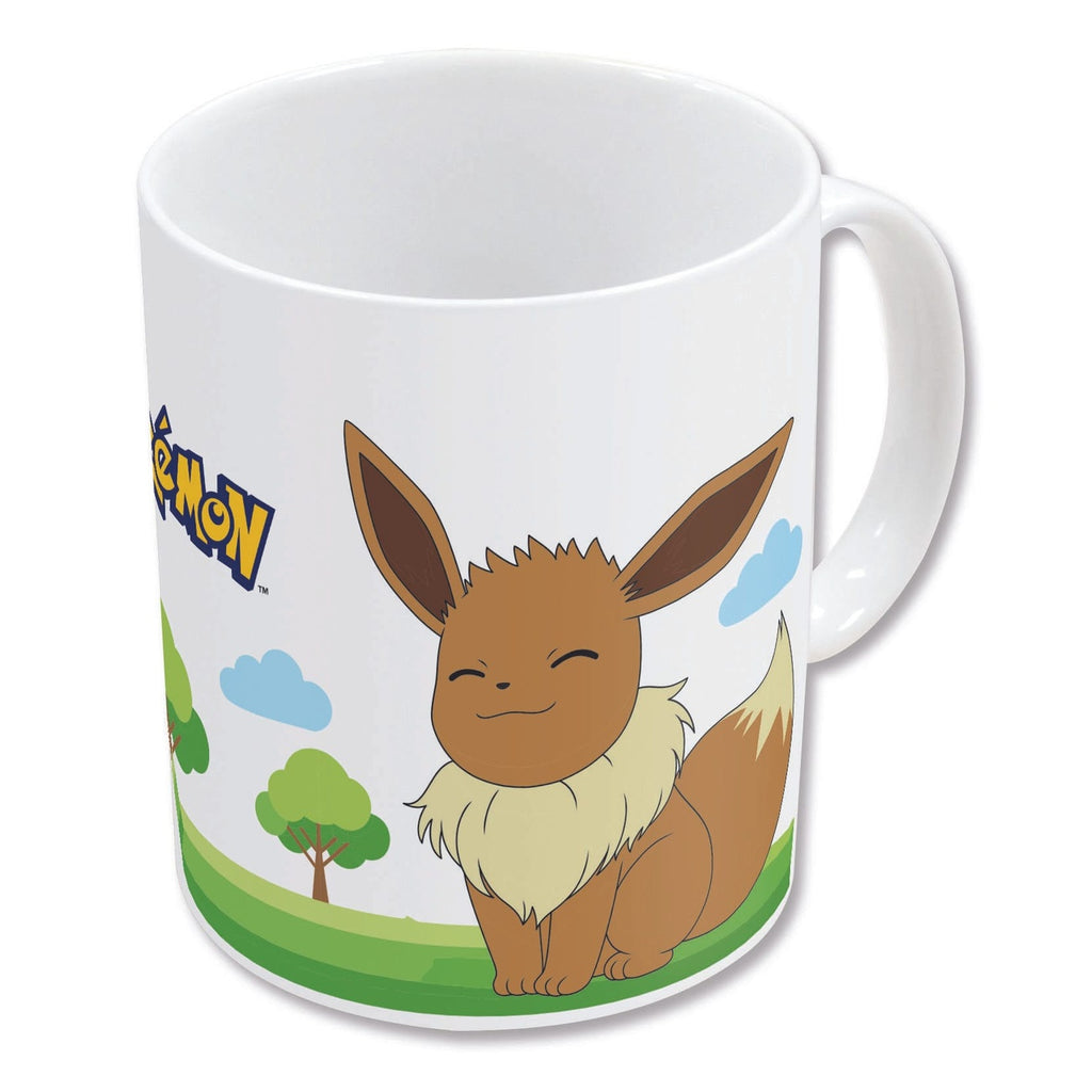 Product image Pokémon Mug Eevee 325 ml