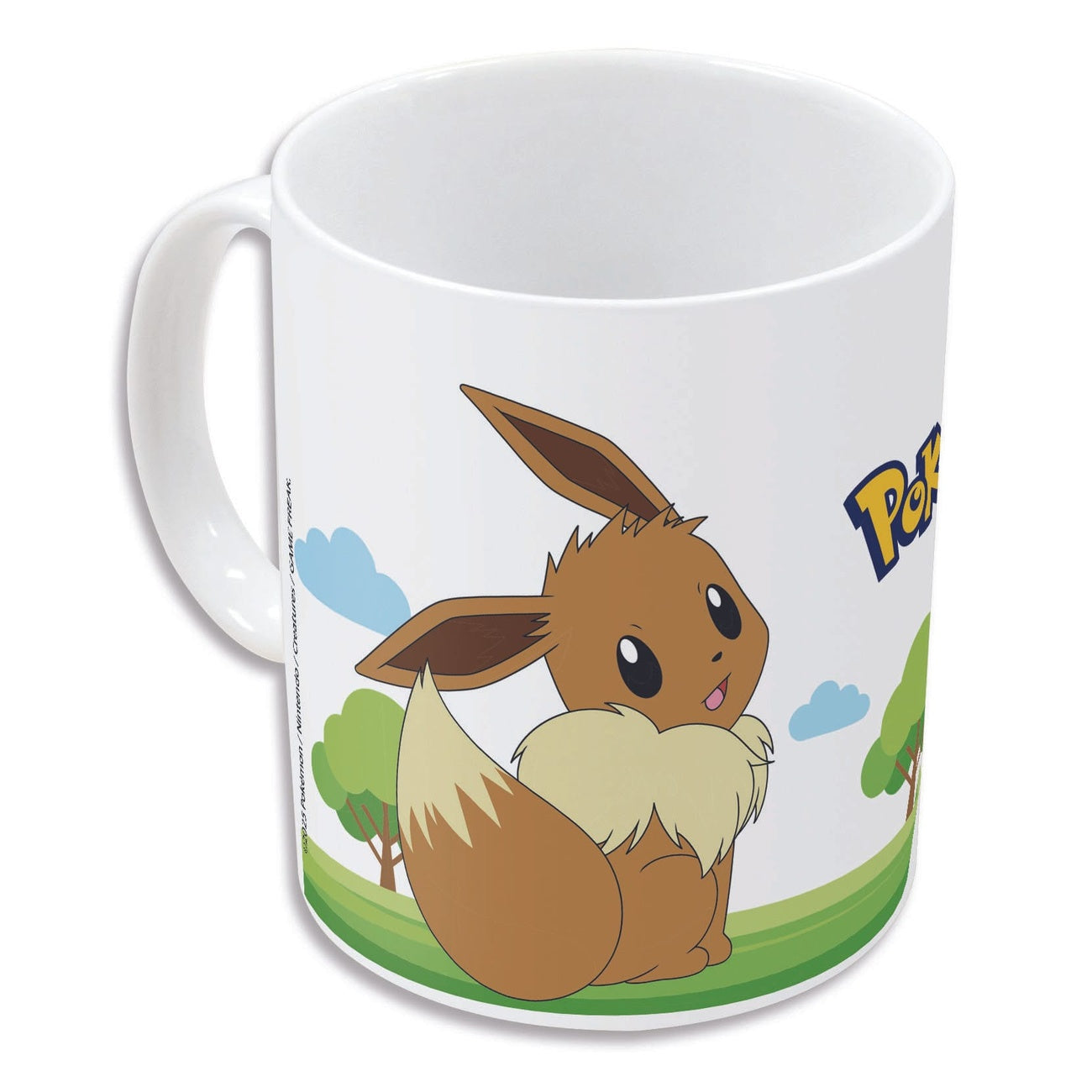Immagine del prodotto Tazza Pokémon Eevee 325 ml