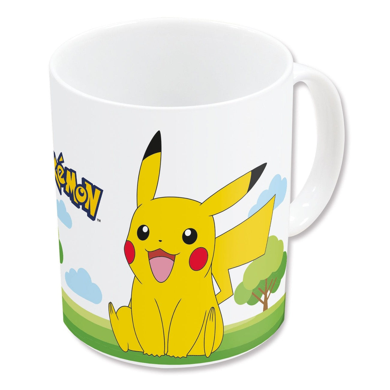 Immagine del prodotto Tazza Pokémon Pikachu 325 ml