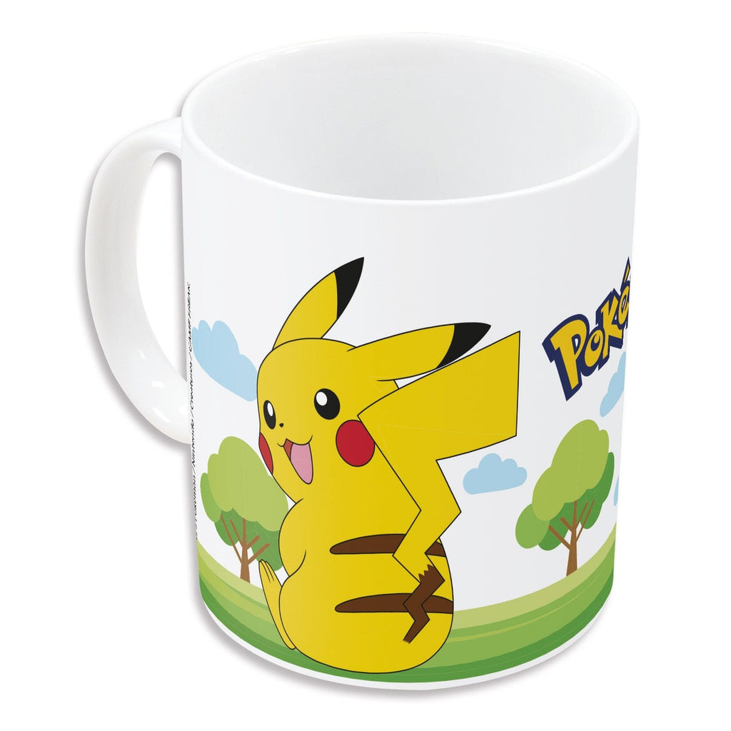Immagine del prodotto Tazza Pokémon Pikachu 325 ml