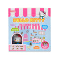 Immagine del prodotto Hello Kitty and Friends Minifigure Sticker House Hello Kitty Flower Café