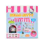 Immagine del prodotto Hello Kitty and Friends Minifigure Sticker House Hello Kitty Flower Café