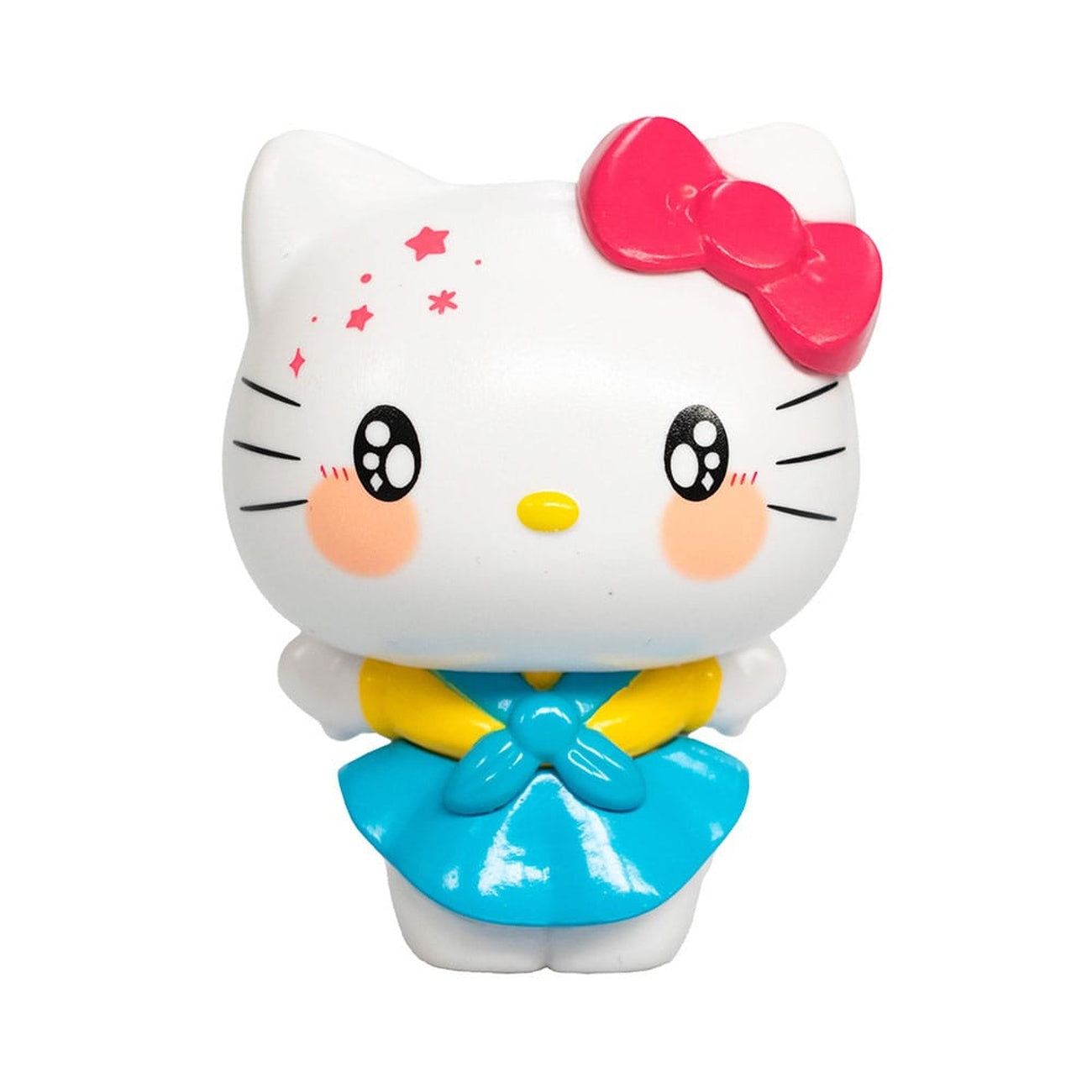 Immagine del prodotto Hello Kitty and Friends Minifigure Sticker House Hello Kitty Flower Café