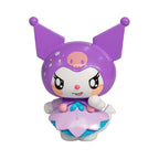 Immagine del prodotto Hello Kitty and Friends Mini Figura Sticker House Kuromi Ramen Shop