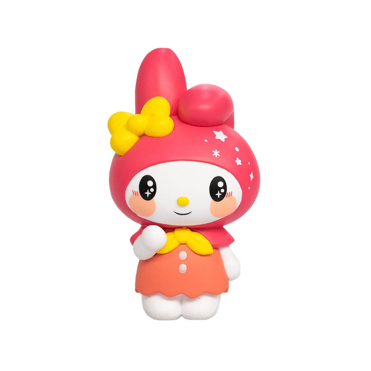 Immagine del prodotto Hello Kitty and Friends Mini Figura Sticker House My Melody Tea Room