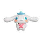 Immagine del prodotto Hello Kitty and Friends Mini Figure Sticker House Cinnamoroll Ice Cream Parlour