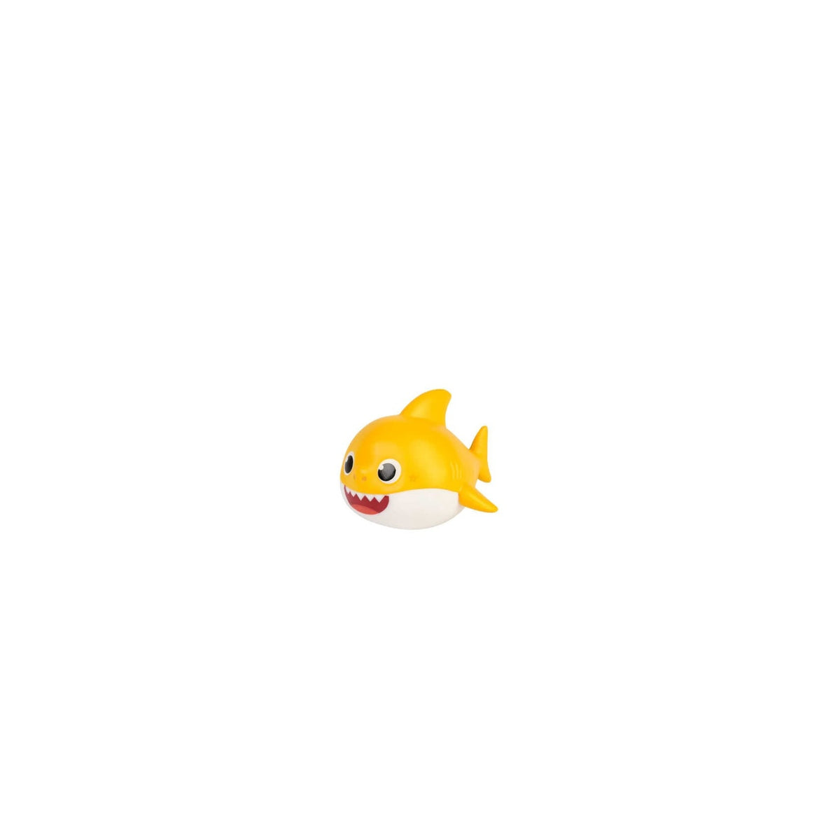 Immagine del prodotto Mini figura Baby Shark Baby Shark 7 cm