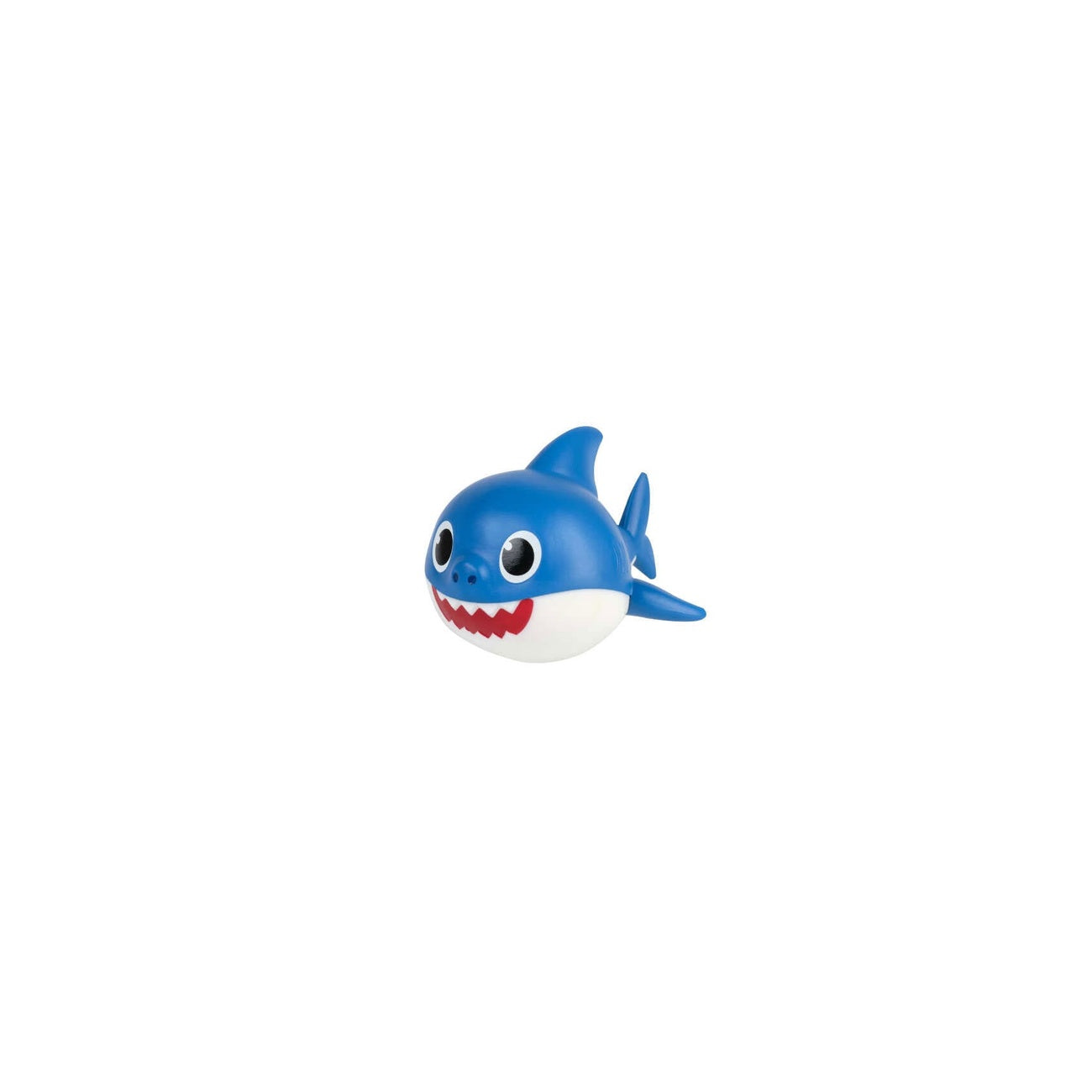 Immagine del prodotto Baby Shark minifigure Daddy Shark 9 cm