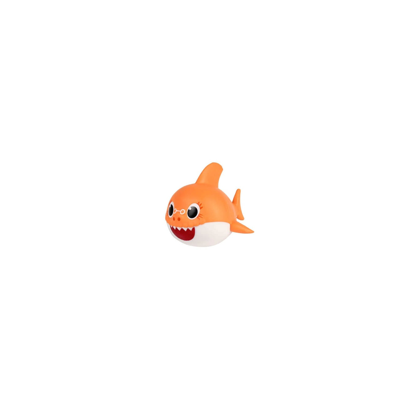 Product image Baby Shark Mini Figure Grandma Shark 8 cm