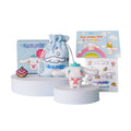 Immagine del prodotto Hello Kitty and Friends minifigure Cinnamoroll 6 cm