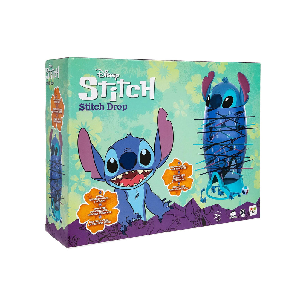Immagine del prodotto Lilo & Stitch Drop Game Stitch