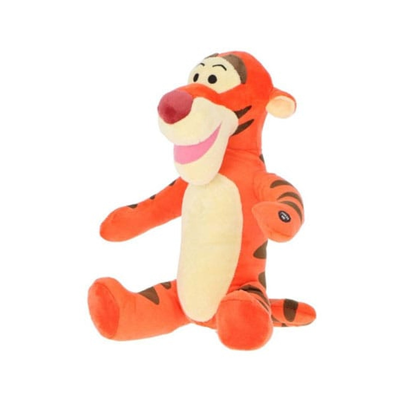 Immagine del prodotto Figura in peluche Disney con suono Tigro 20 cm