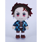 Immagine del prodotto Demon Slayer peluche Tanjiro 27 cm
