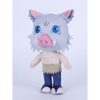 Immagine del prodotto Demon Slayer peluche Tanjiro 27 cm