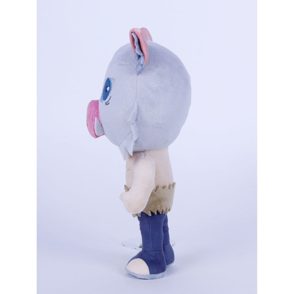 Immagine del prodotto Demon Slayer peluche Tanjiro 27 cm