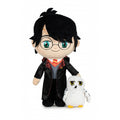 Product image Harry Potter Plush Figure Harry with Hedwig 29 cm