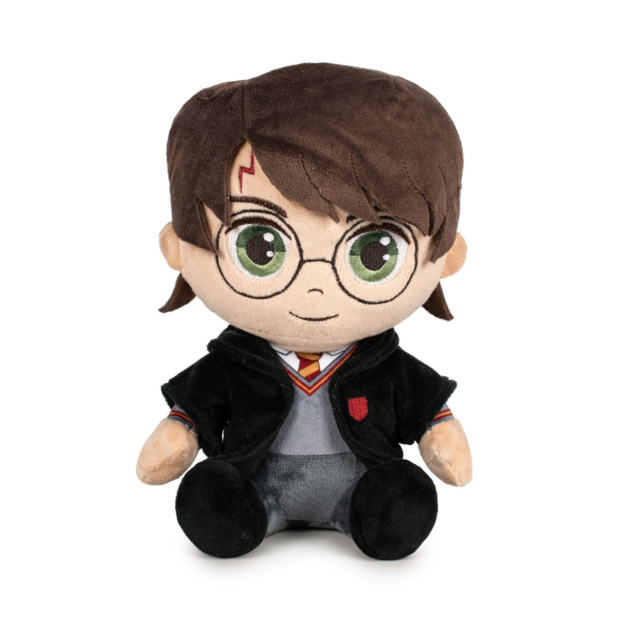 Immagine del prodotto Harry Potter Peluche Magical Friends Harry 25 cm