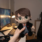 Immagine del prodotto Harry Potter Peluche Magical Friends Harry 25 cm