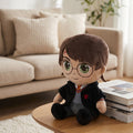 Immagine del prodotto Harry Potter Peluche Magical Friends Harry 25 cm