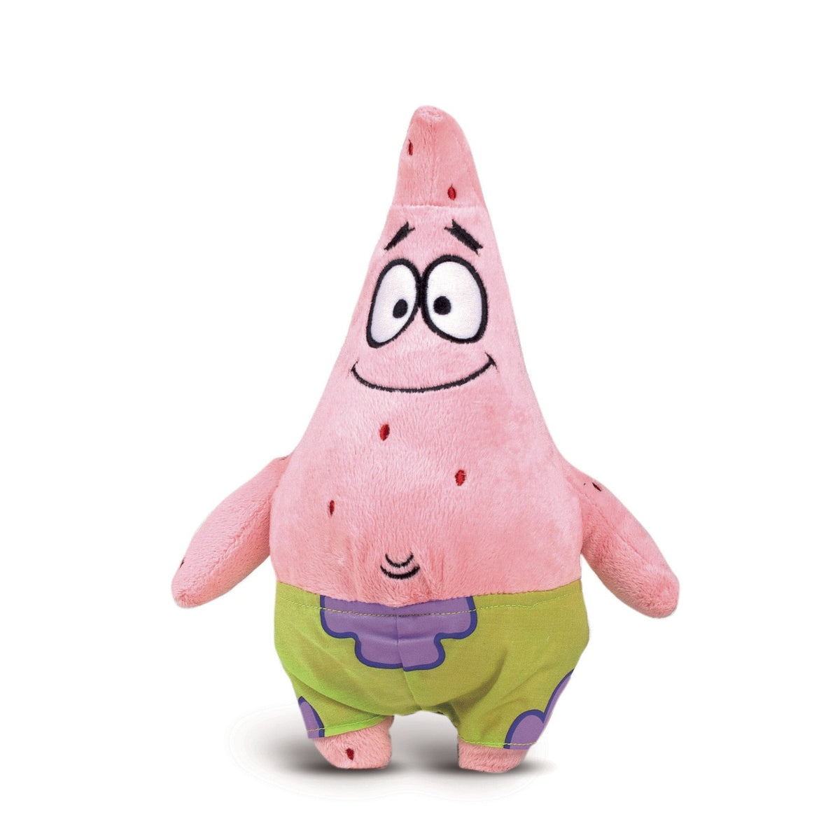 Immagine del prodotto SpongeBob SquarePants Peluche Patrick 20 cm