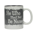 Immagine del prodotto Harry Potter Tazza He Who Must Not Be Named